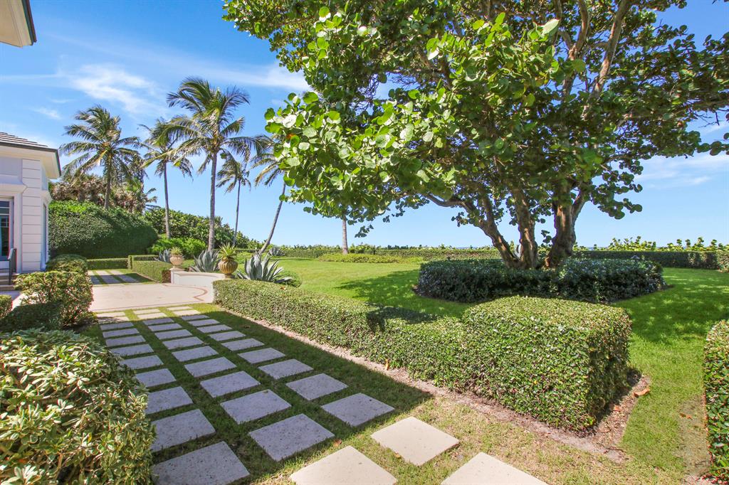 Jupiter Island - Residential