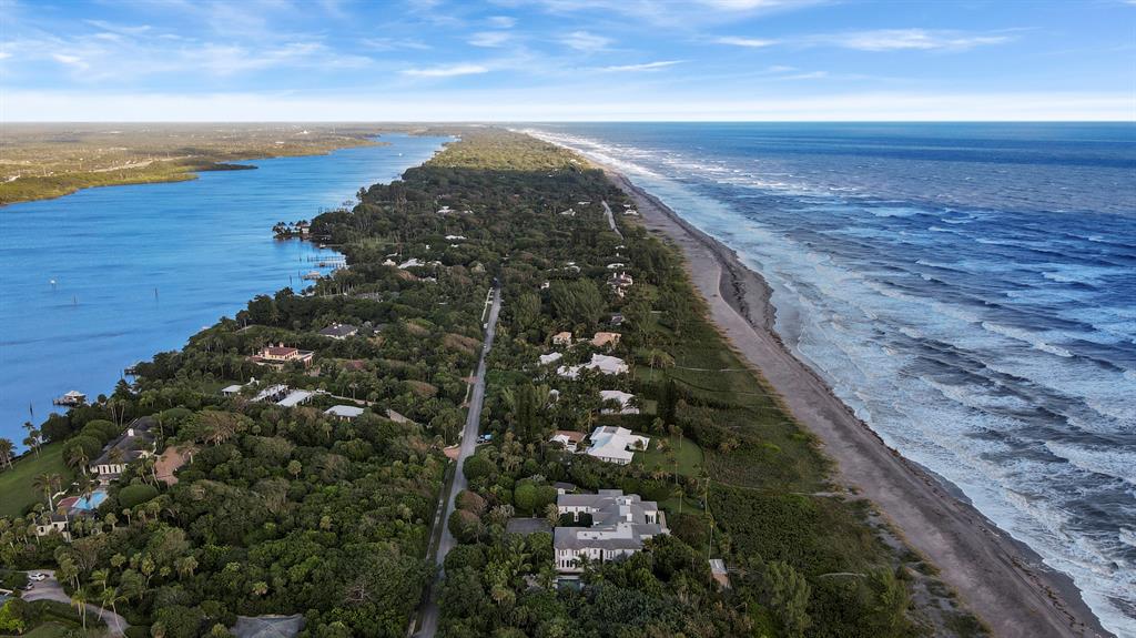 Jupiter Island - Residential