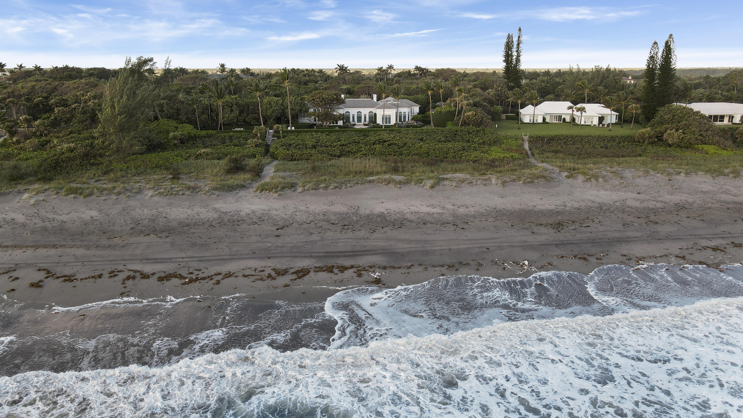 Jupiter Island - Residential