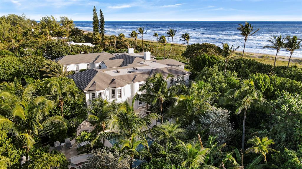 Jupiter Island - Residential