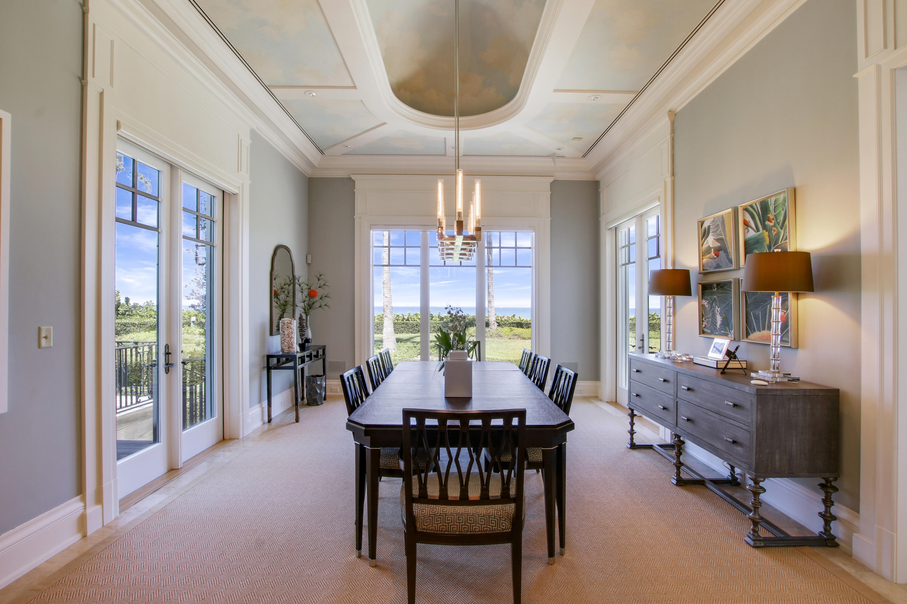 Jupiter Island - Residential