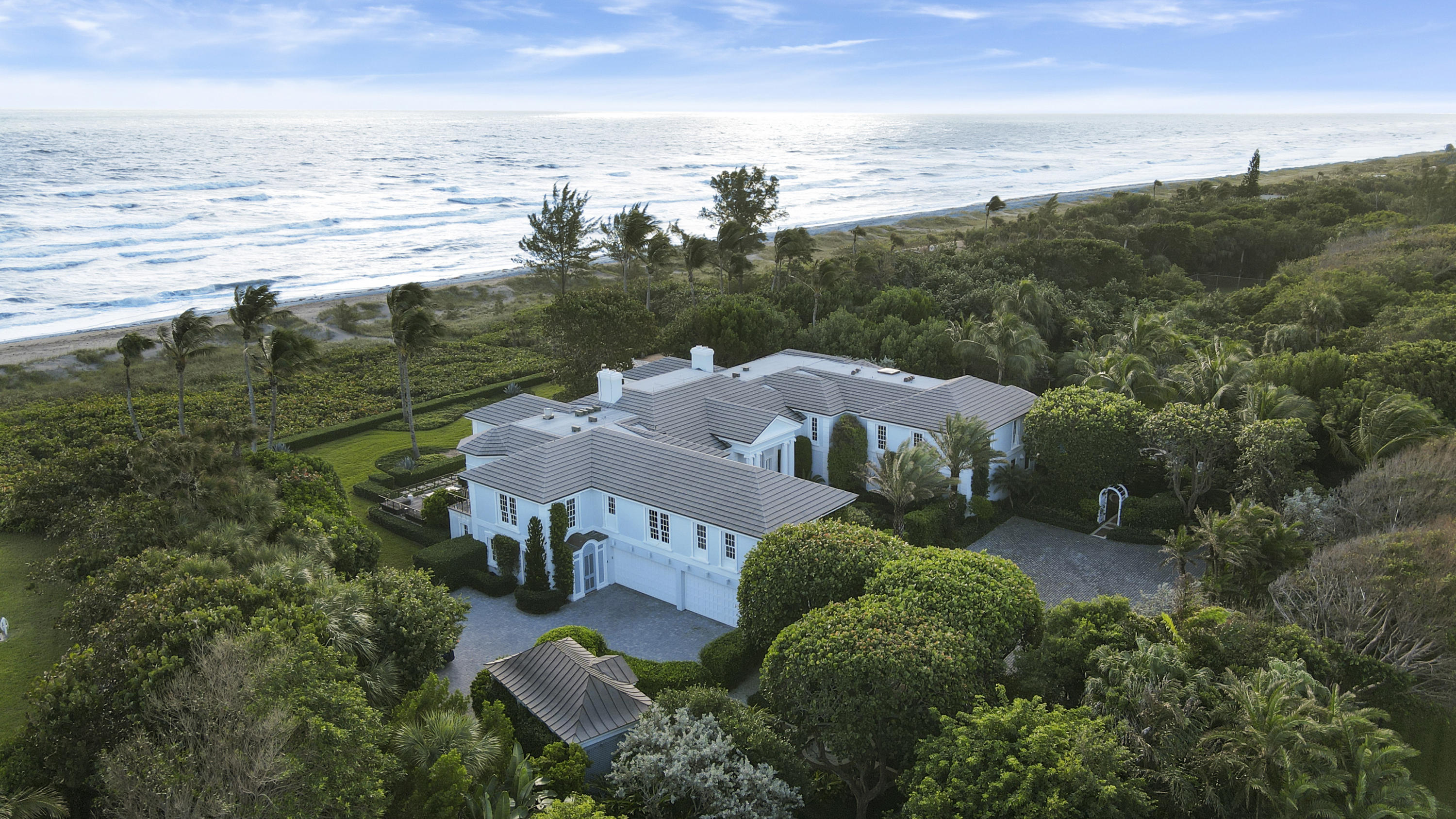 Jupiter Island - Residential