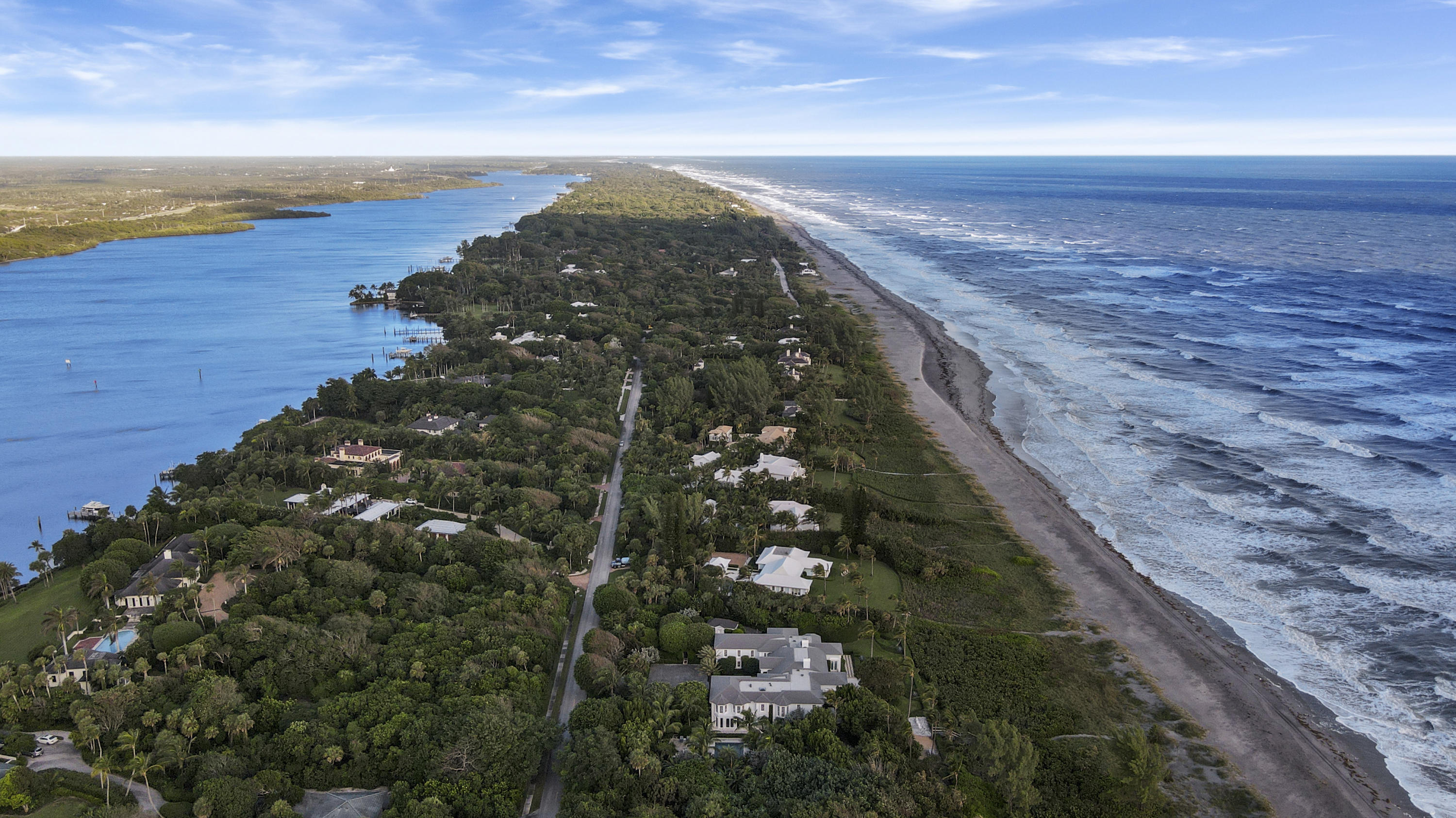 Jupiter Island - Residential