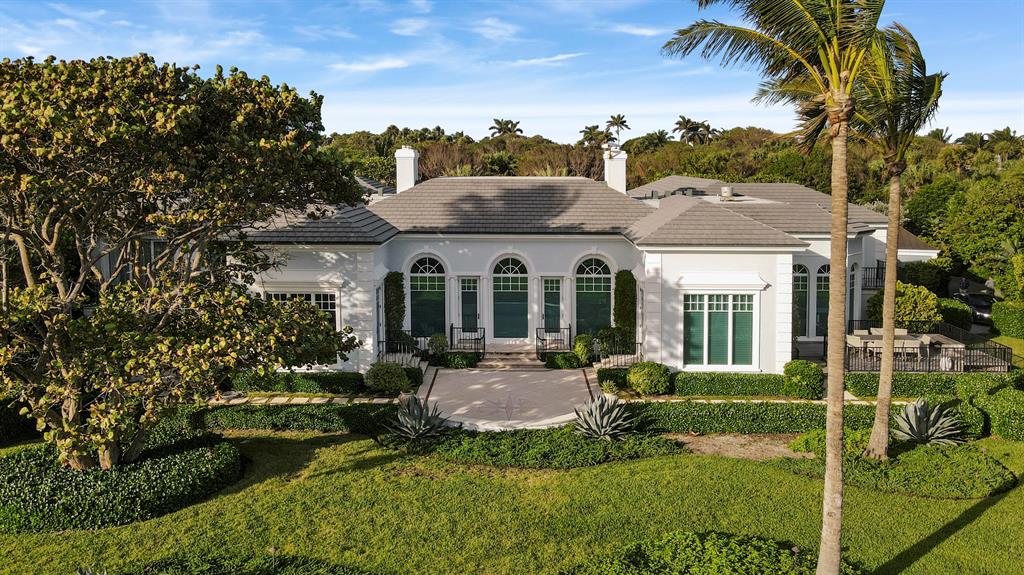 Jupiter Island - Residential