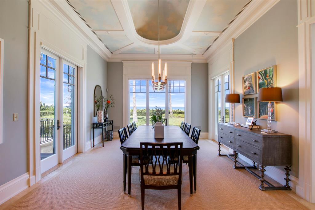 Jupiter Island - Residential