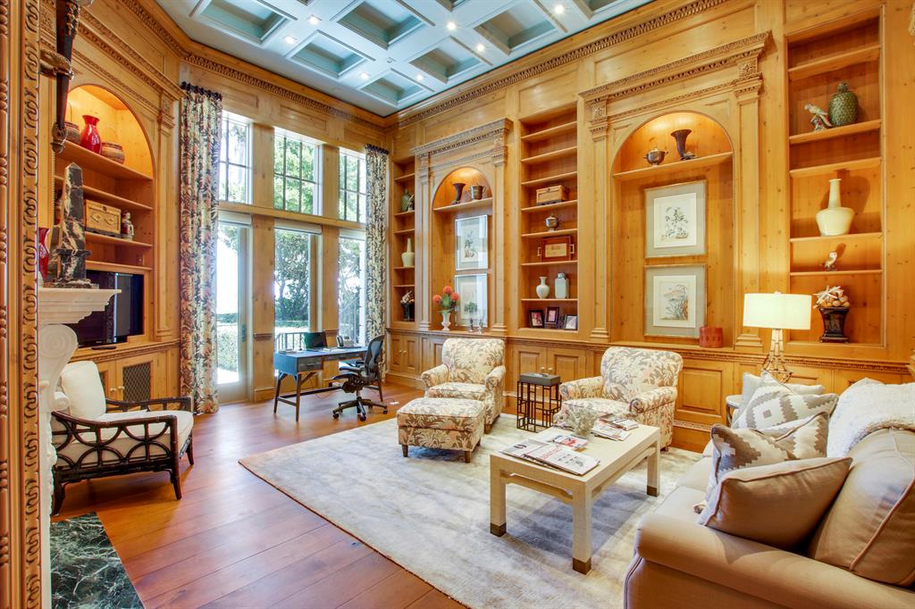 Jupiter Island - Residential