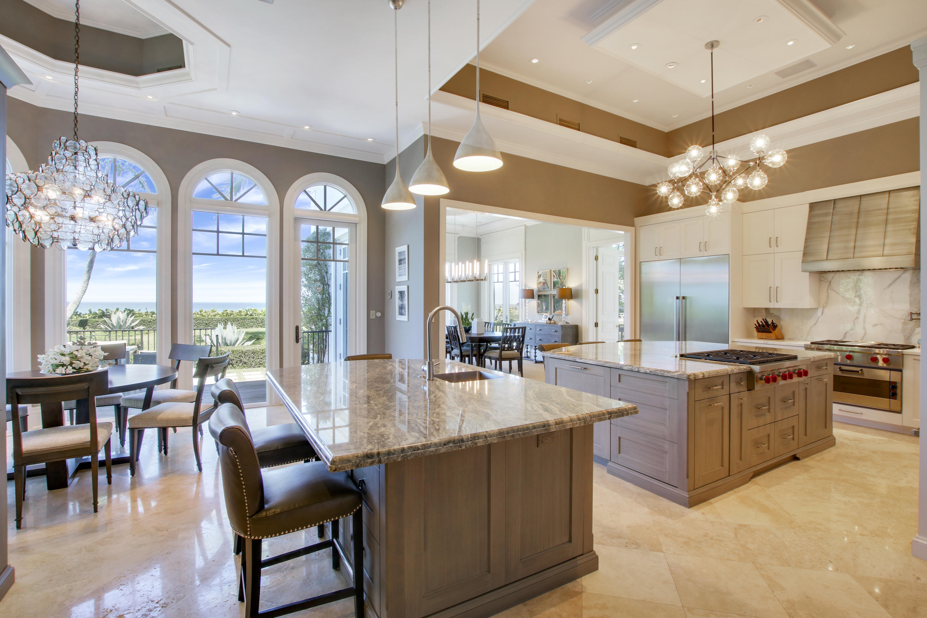 Jupiter Island - Residential