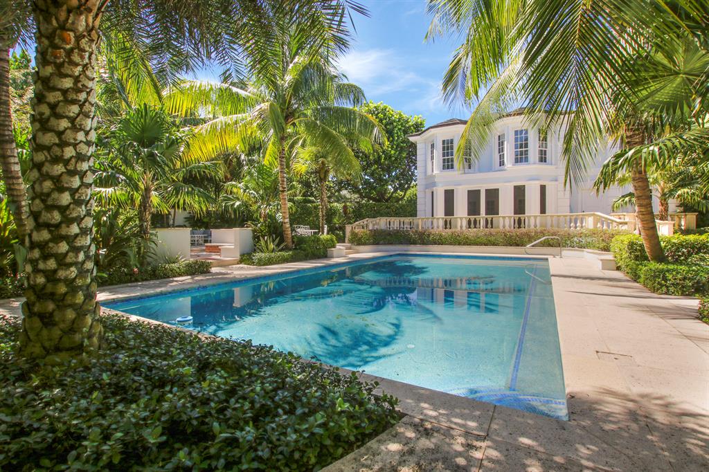 Jupiter Island - Residential