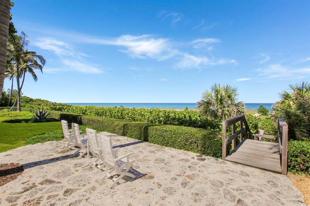 Jupiter Island - Residential