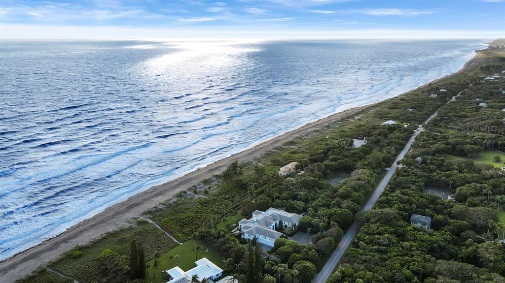 Jupiter Island - Residential