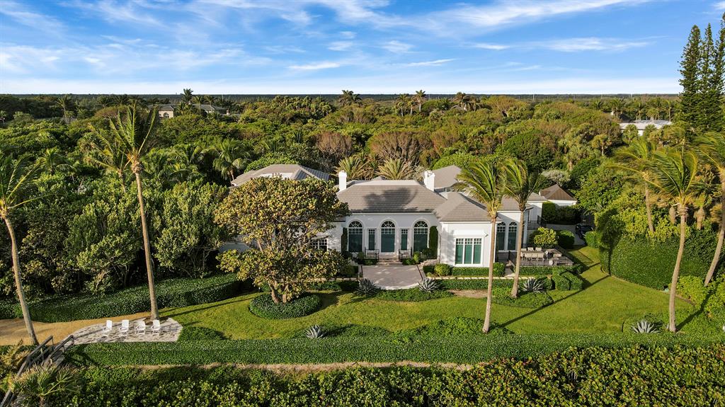 Jupiter Island - Residential