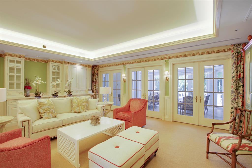 Jupiter Island - Residential