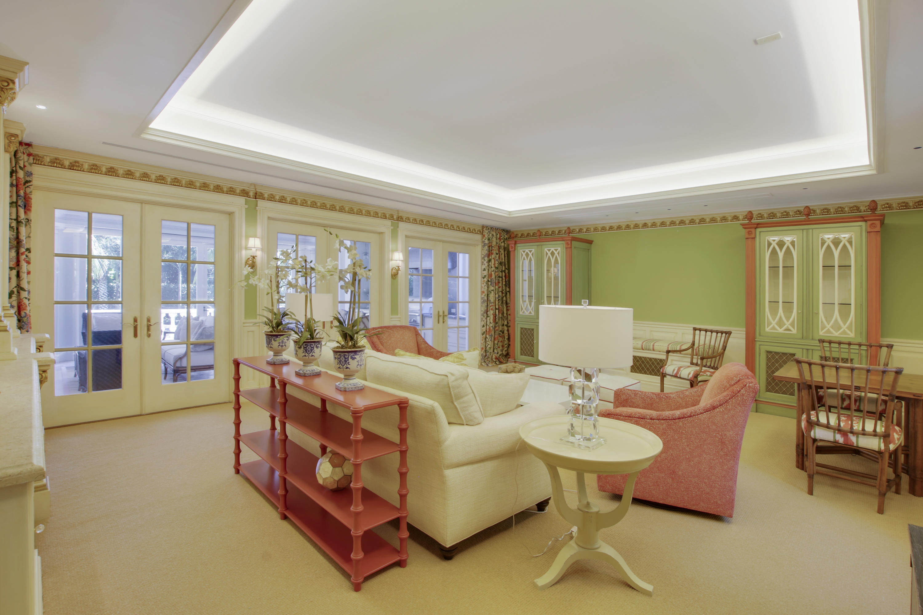 Jupiter Island - Residential