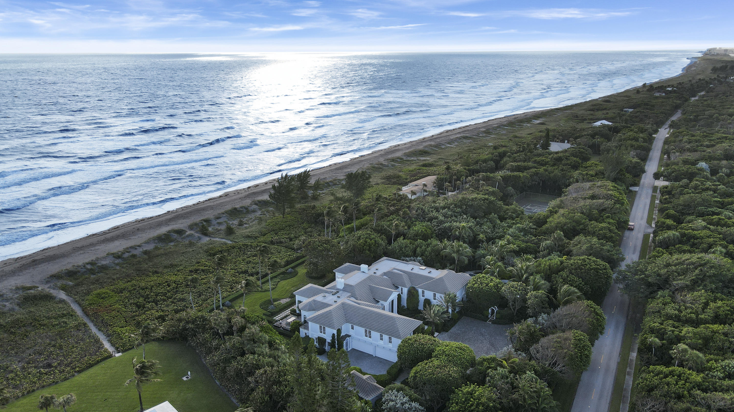 Jupiter Island - Residential