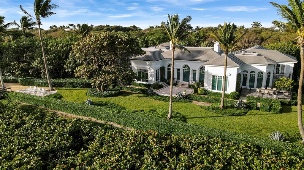 Jupiter Island - Residential