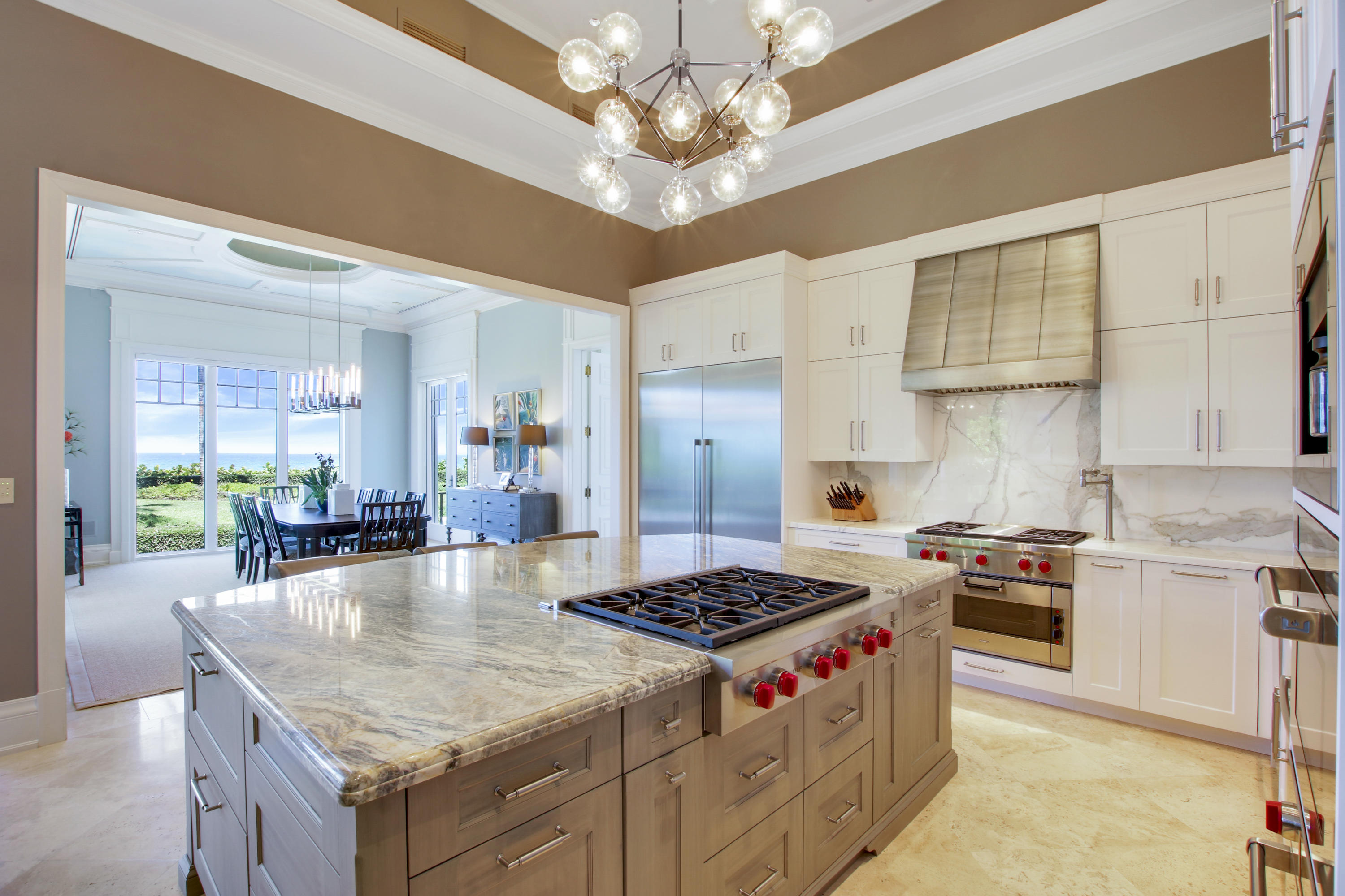 Jupiter Island - Residential