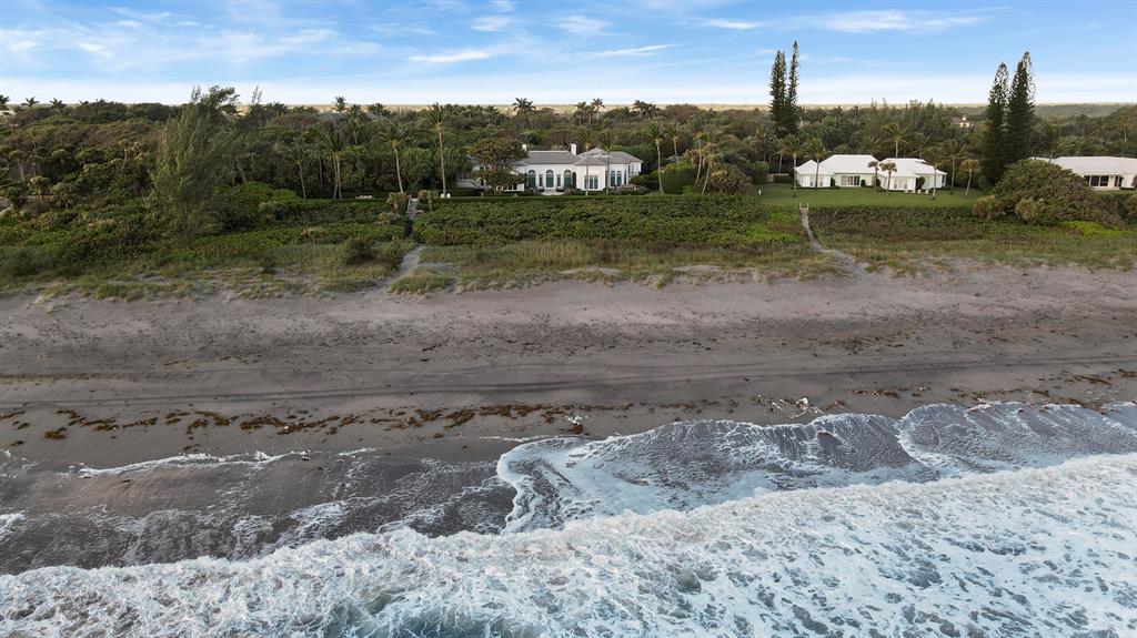 Jupiter Island - Residential