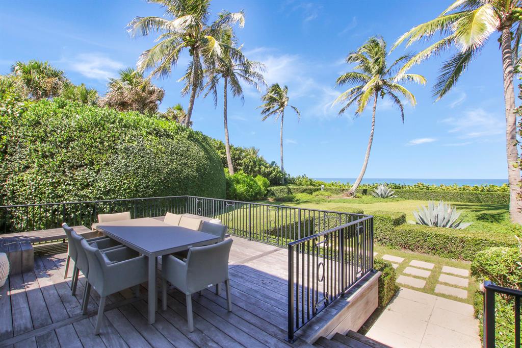 Jupiter Island - Residential