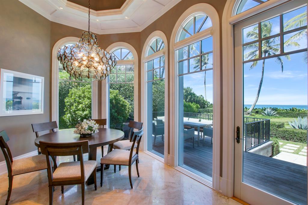 Jupiter Island - Residential