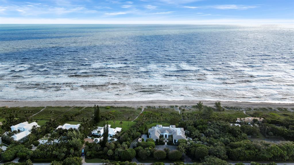 Jupiter Island - Residential