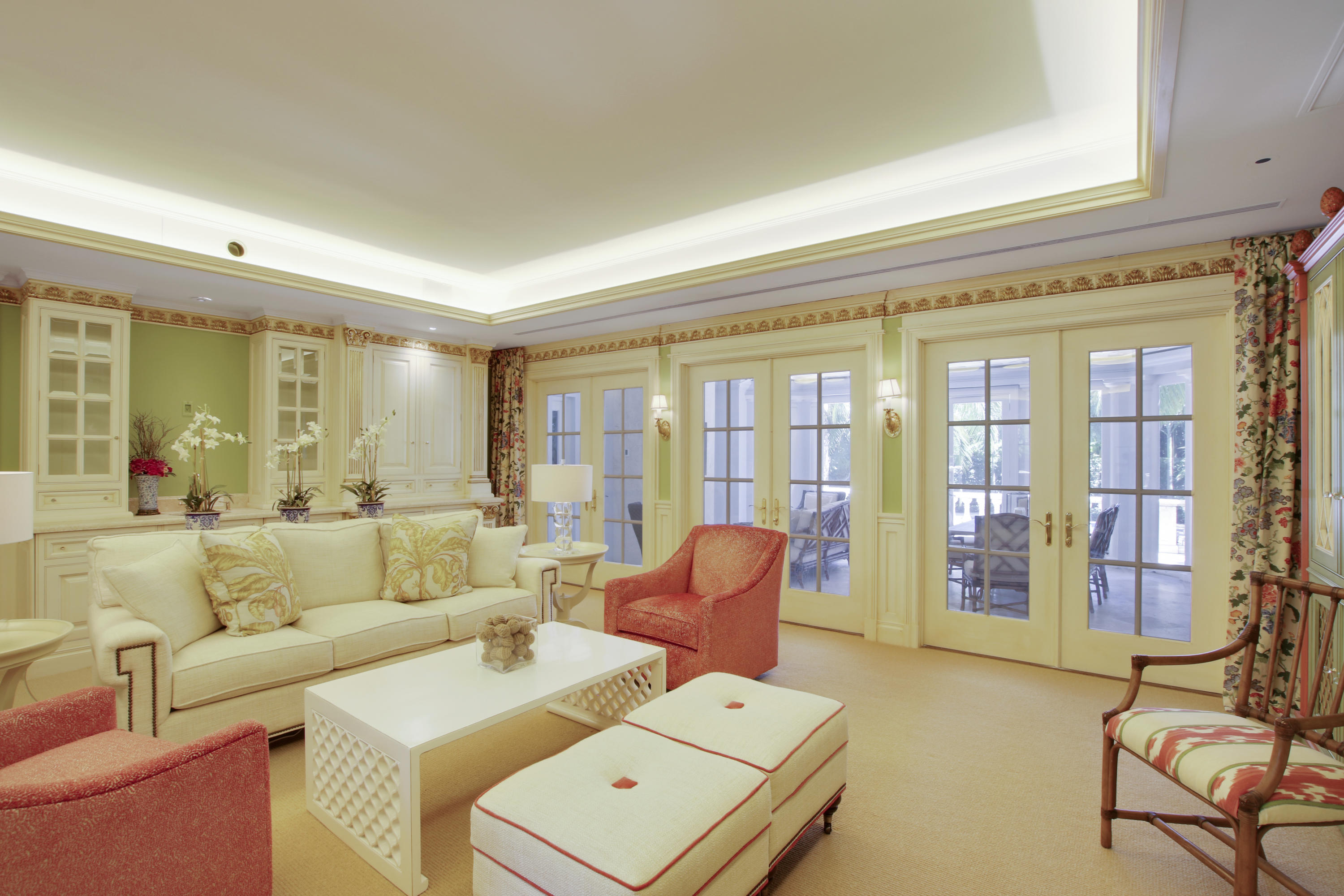 Jupiter Island - Residential