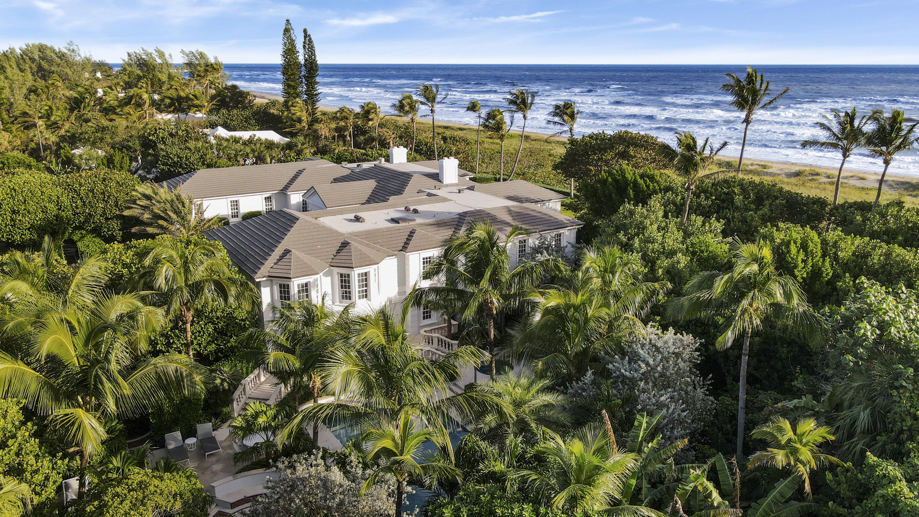 Jupiter Island - Residential