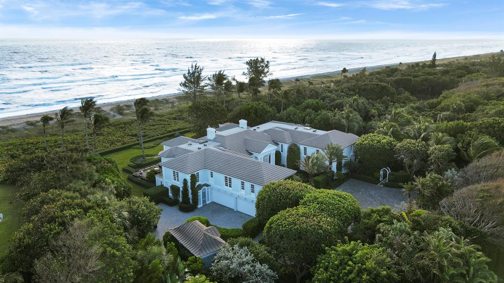 Jupiter Island - Residential