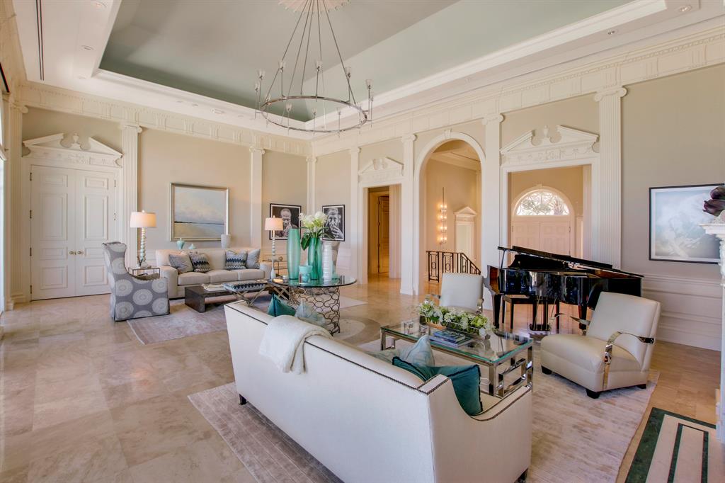 Jupiter Island - Residential