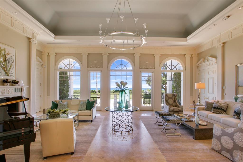 Jupiter Island - Residential