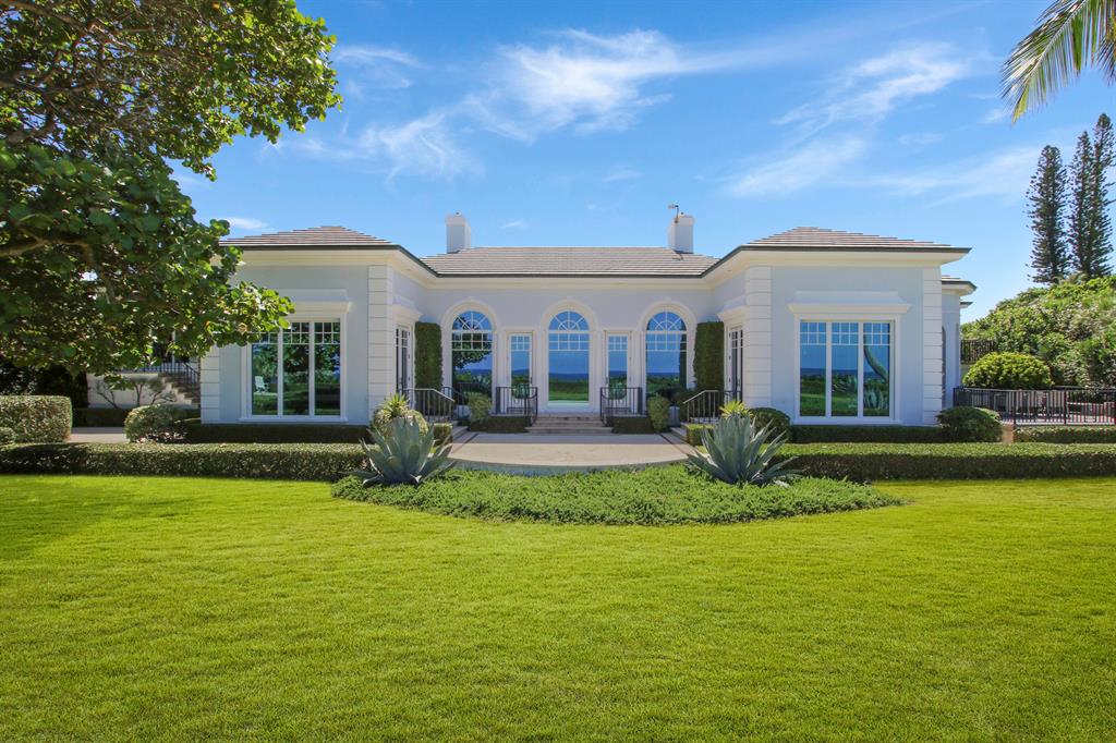 Jupiter Island - Residential