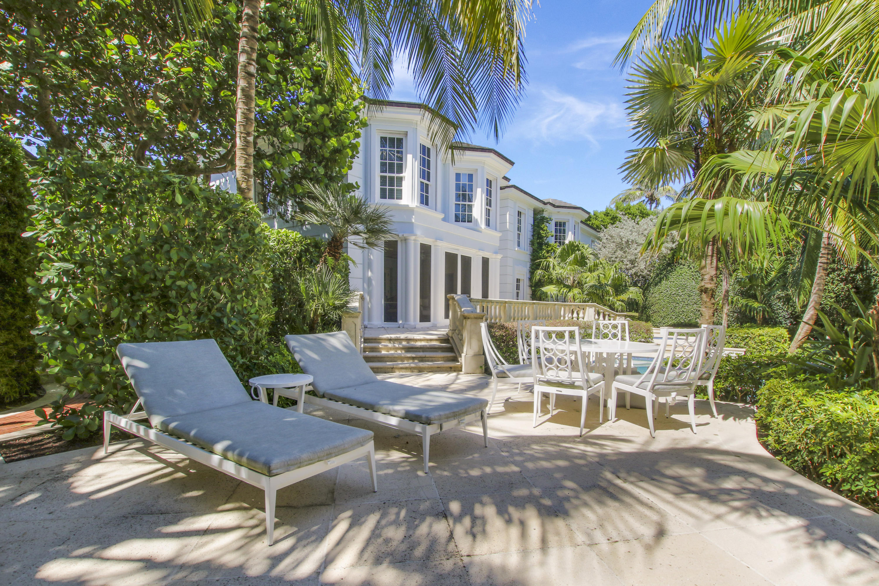 Jupiter Island - Residential