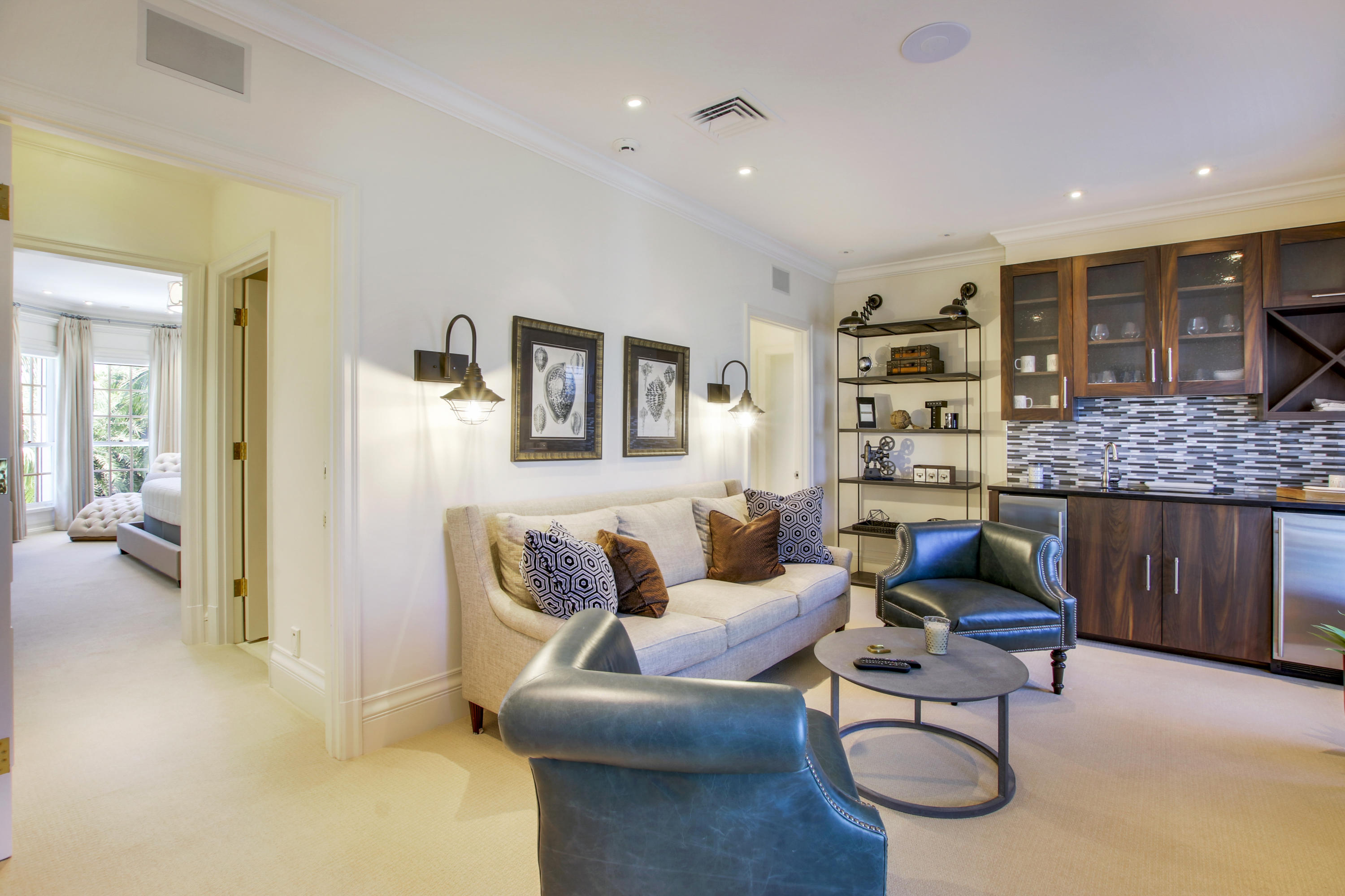 Jupiter Island - Residential