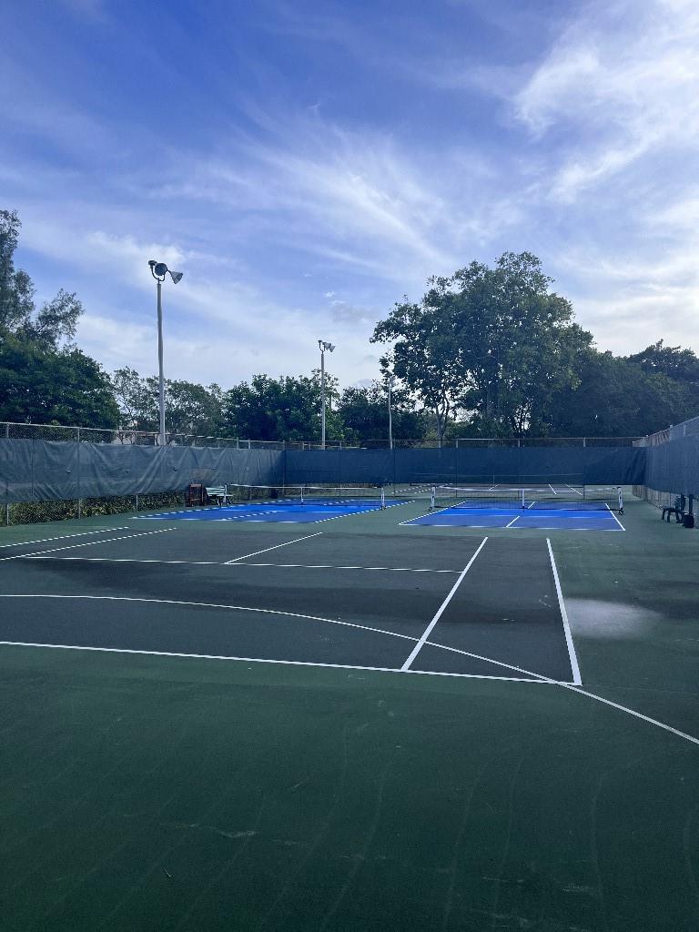 PINE ISLAND RIDGE SECTION - Residential