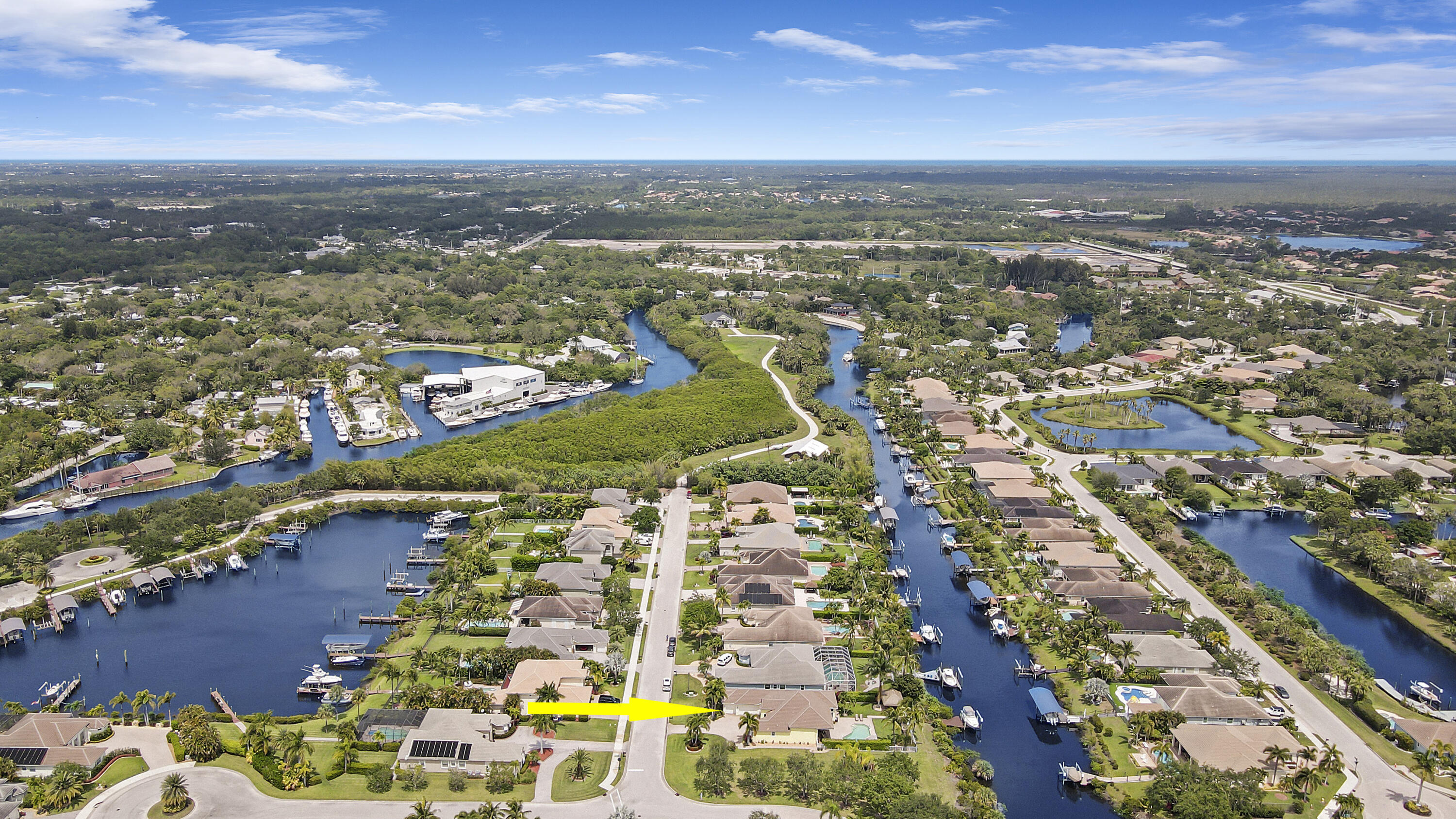 LOST RIVER COVE - Residential