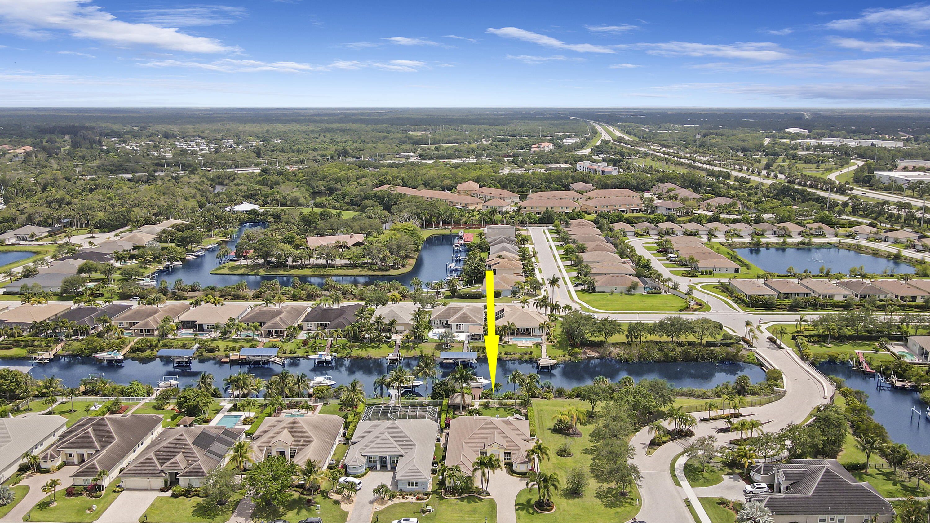 LOST RIVER COVE - Residential