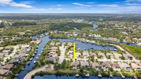 Photo of 660 SW Yacht Basin Way, Stuart, FL 34997 (MLS # B26004041)
