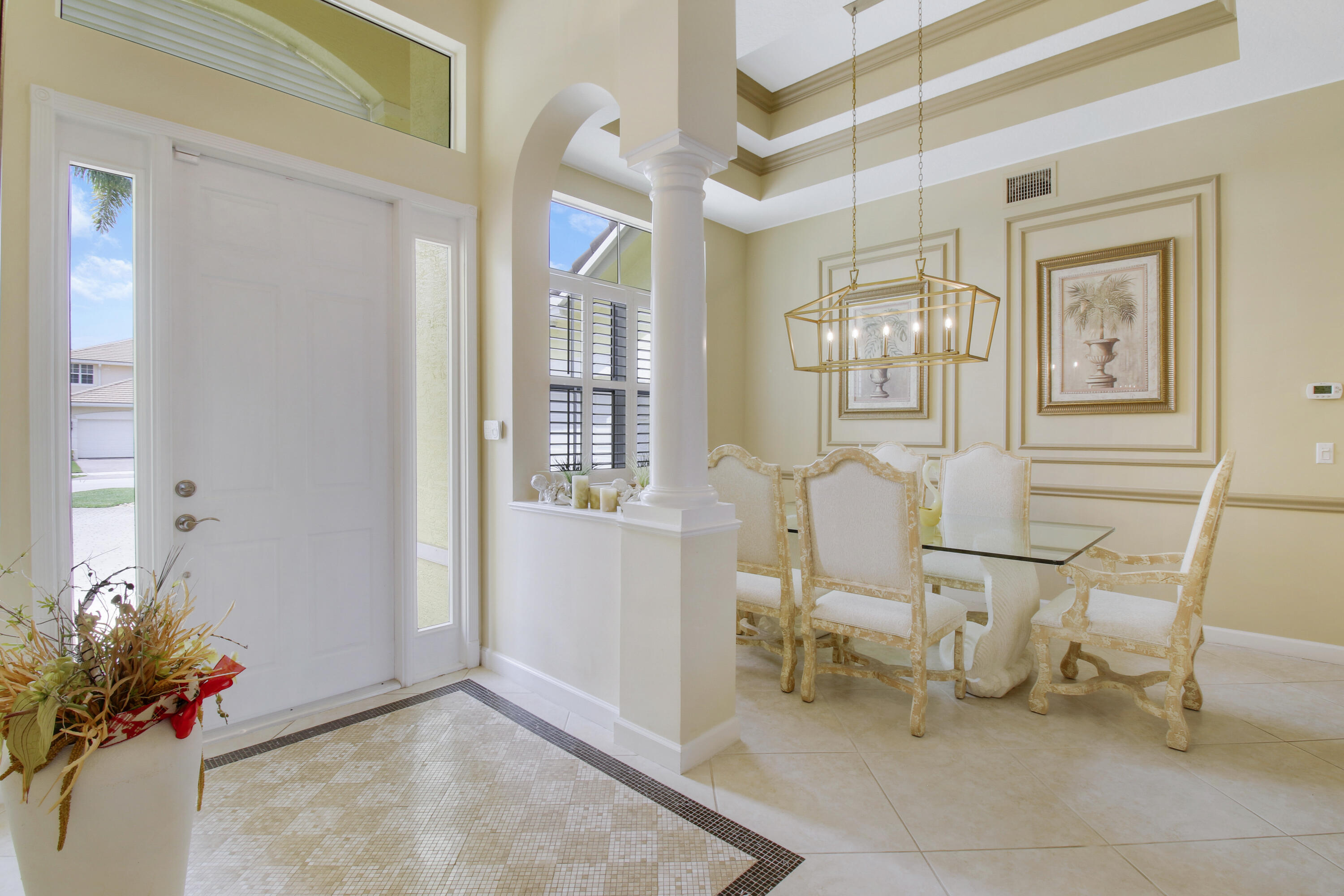 LOST RIVER COVE - Residential