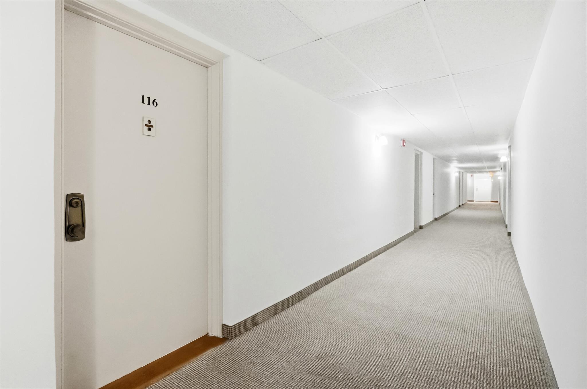 PALM LAKE 1 CONDO - Residential