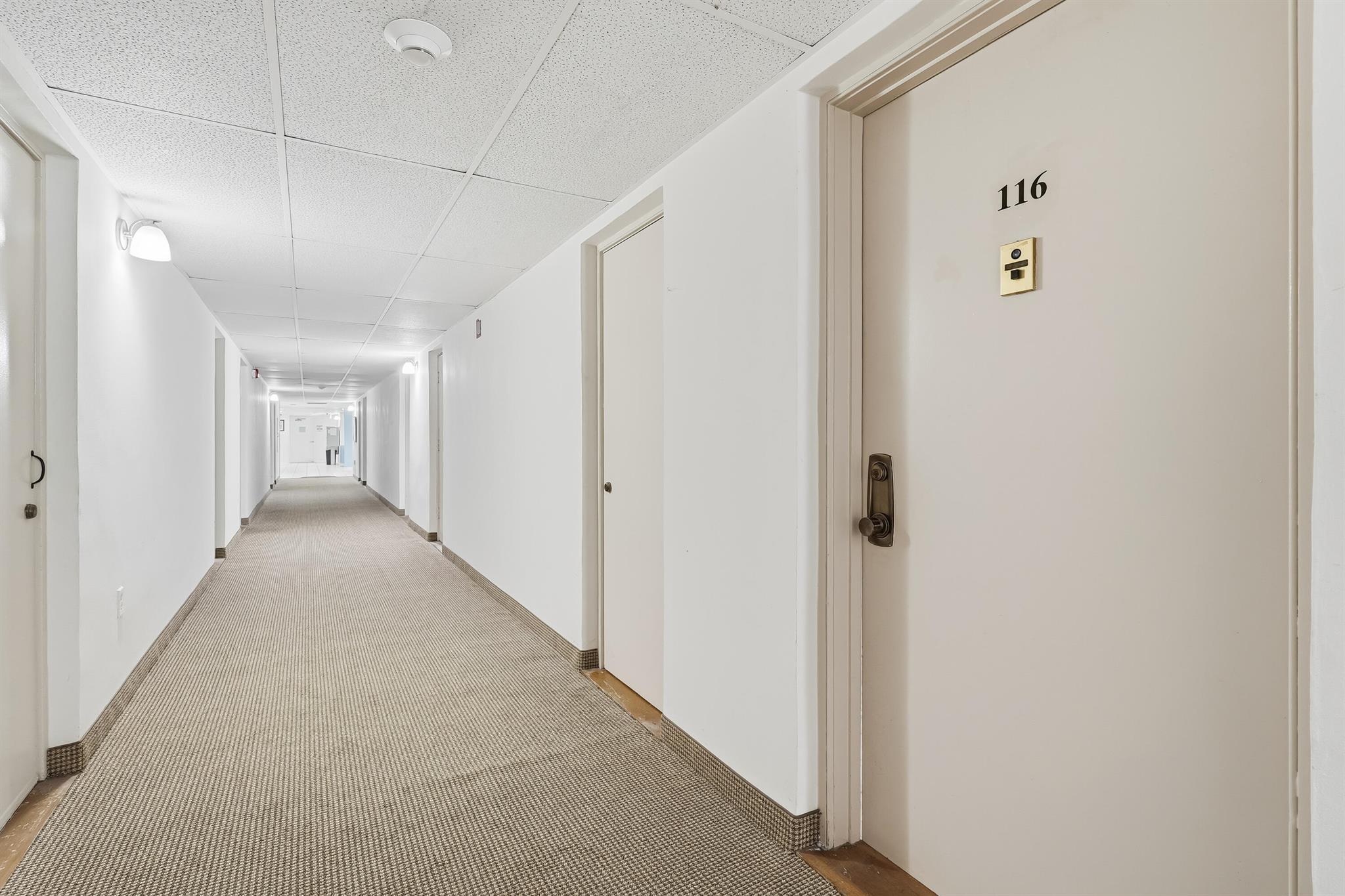 PALM LAKE 1 CONDO - Residential