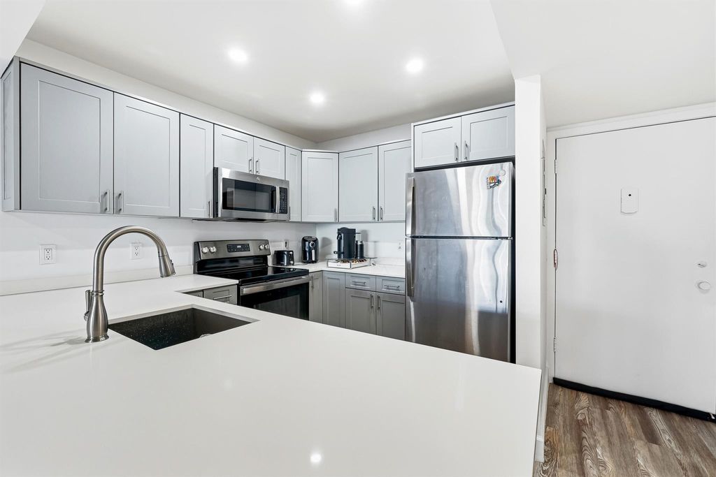 Photo of 1502 S Lakeside Drive #116-N, Lake Worth Beach, FL 33460 (MLS # R11143579)