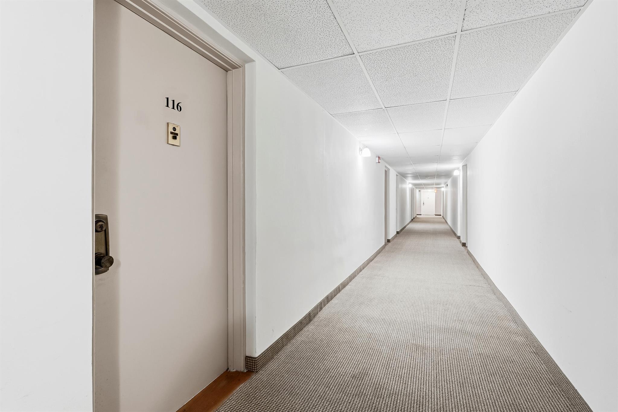 PALM LAKE 1 CONDO - Residential