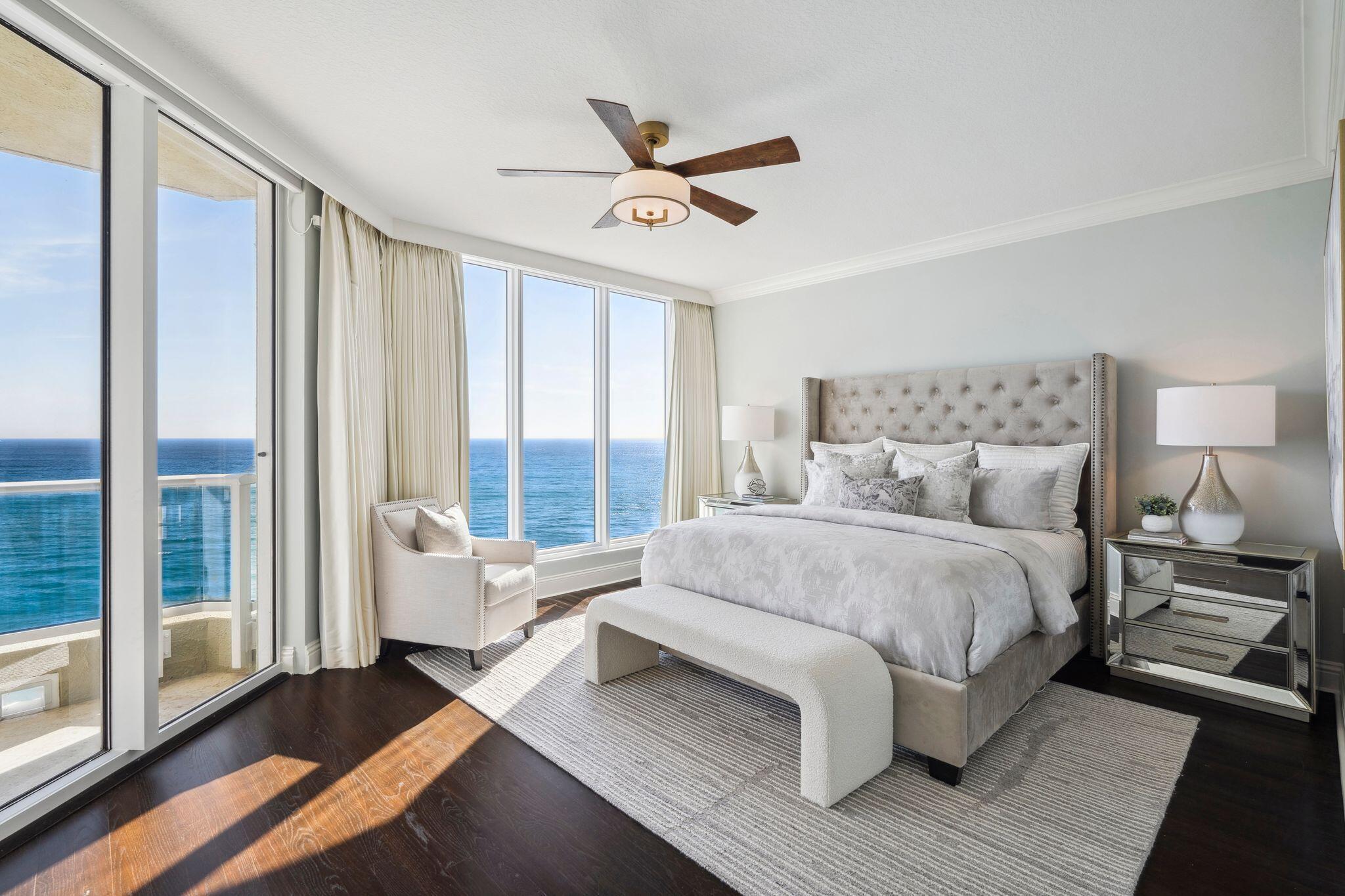 OCEANS EDGE AT SINGER ISL - Residential