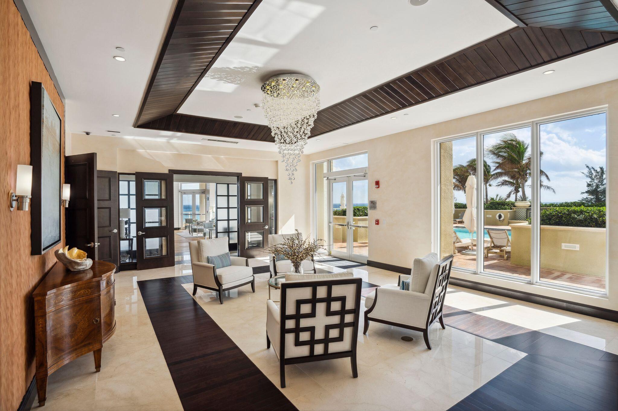 OCEANS EDGE AT SINGER ISL - Residential