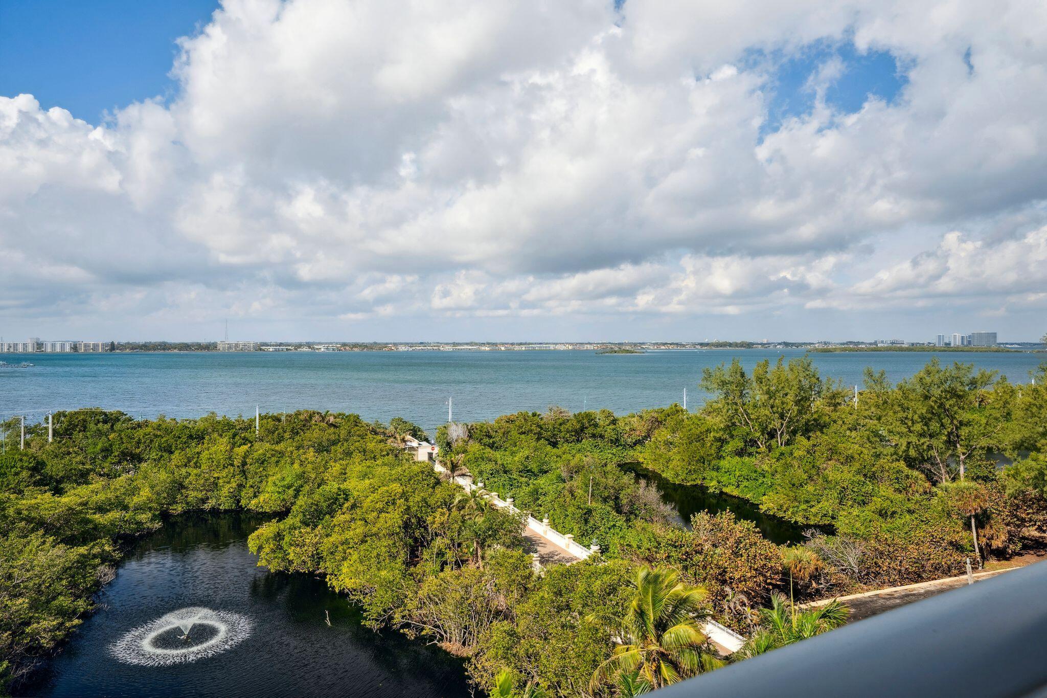 OCEANS EDGE AT SINGER ISL - Residential