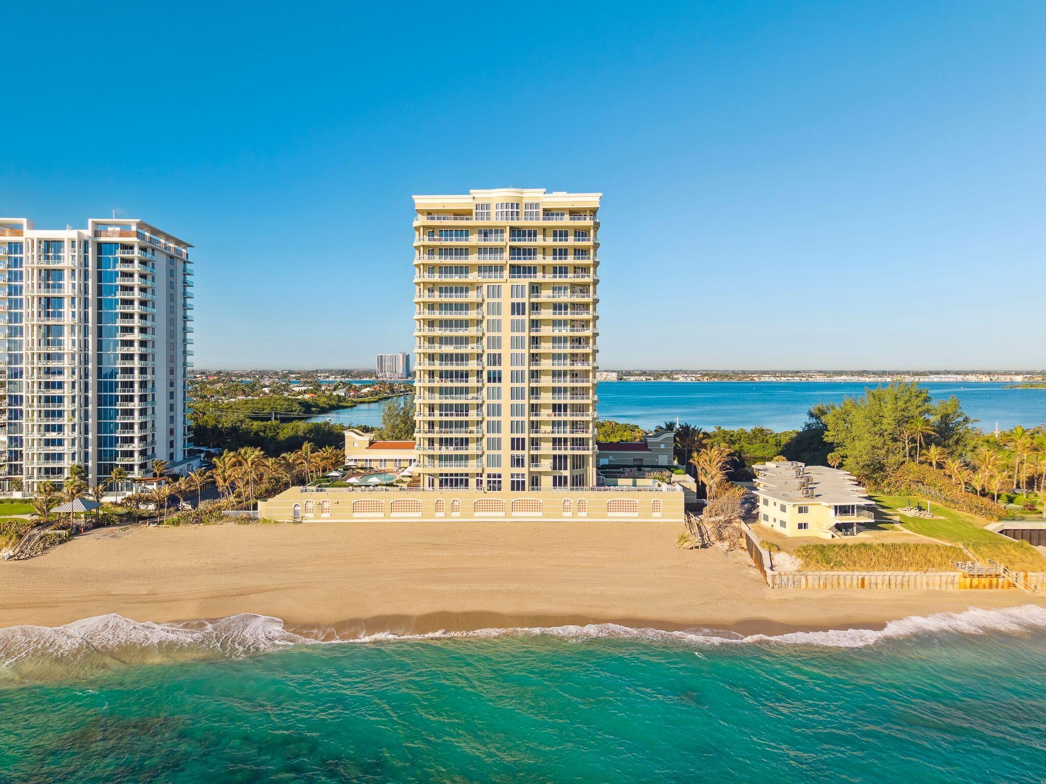 OCEANS EDGE AT SINGER ISL - Residential