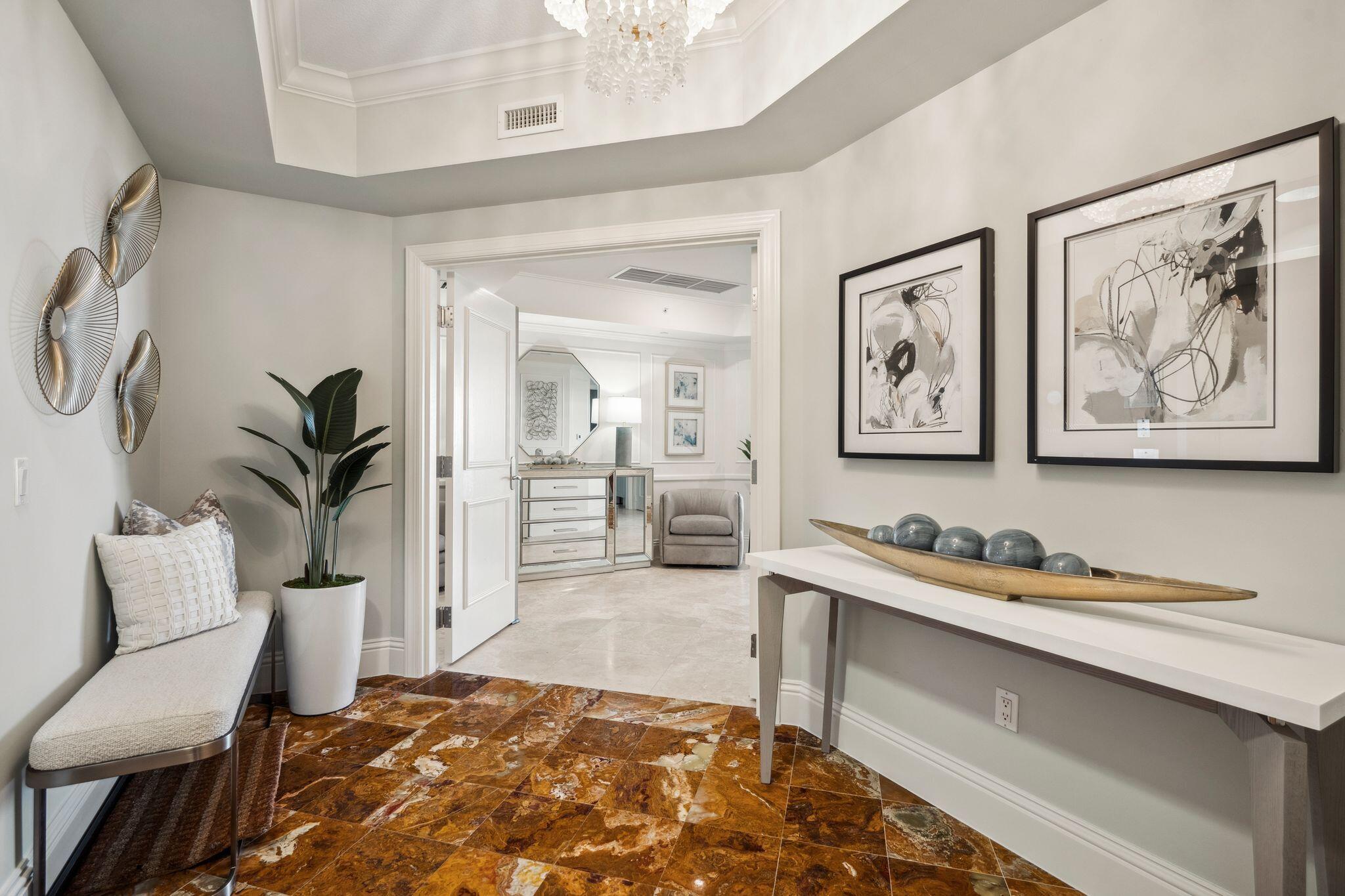 OCEANS EDGE AT SINGER ISL - Residential