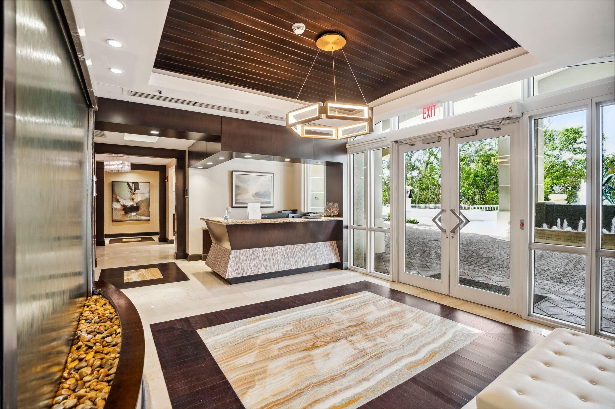 OCEANS EDGE AT SINGER ISL - Residential