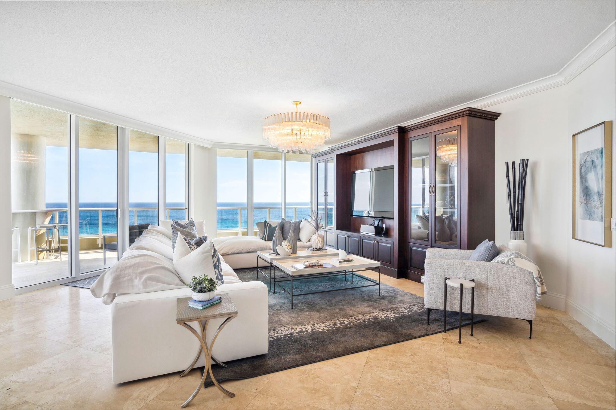 OCEANS EDGE AT SINGER ISL - Residential