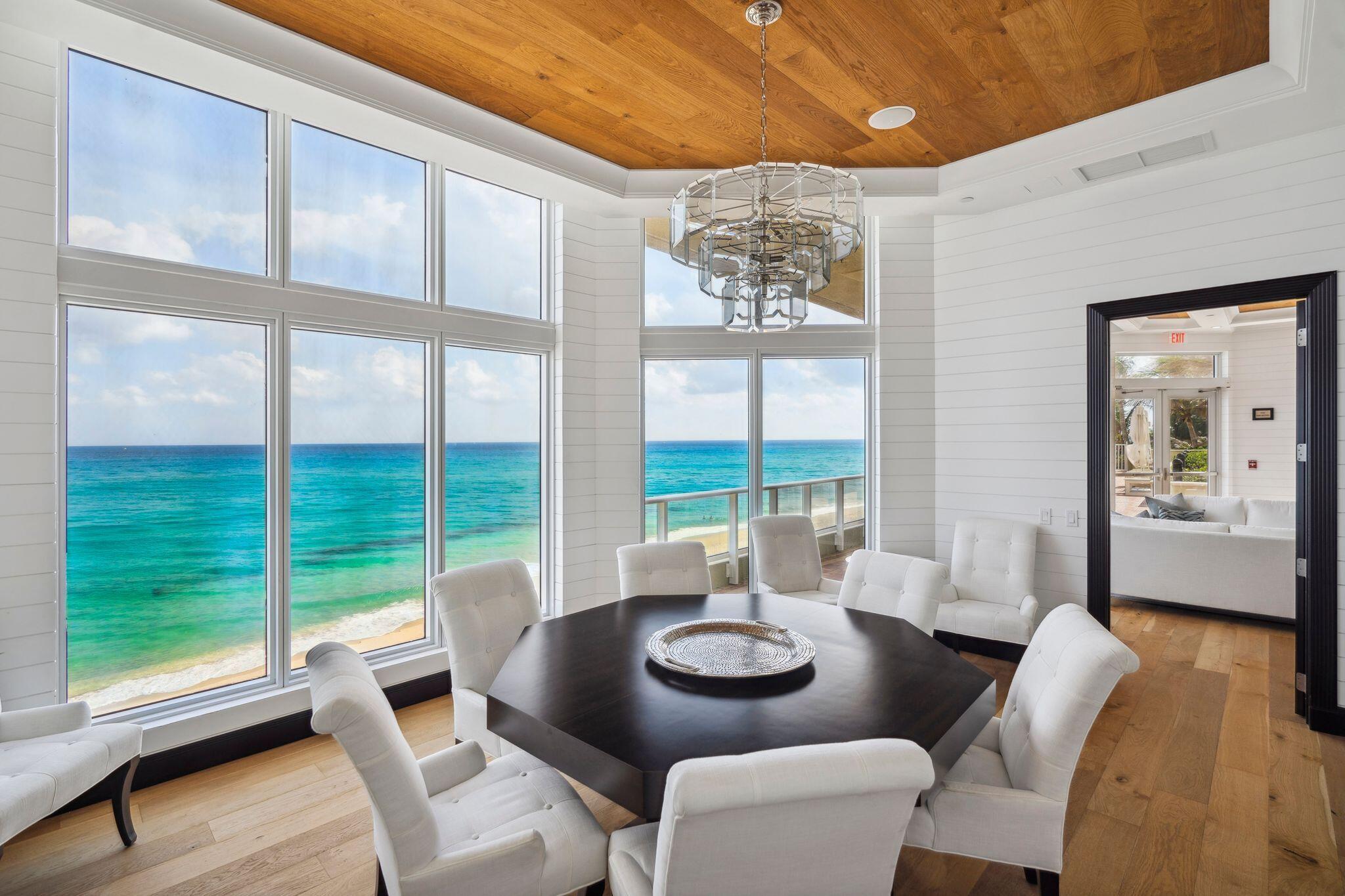 OCEANS EDGE AT SINGER ISL - Residential