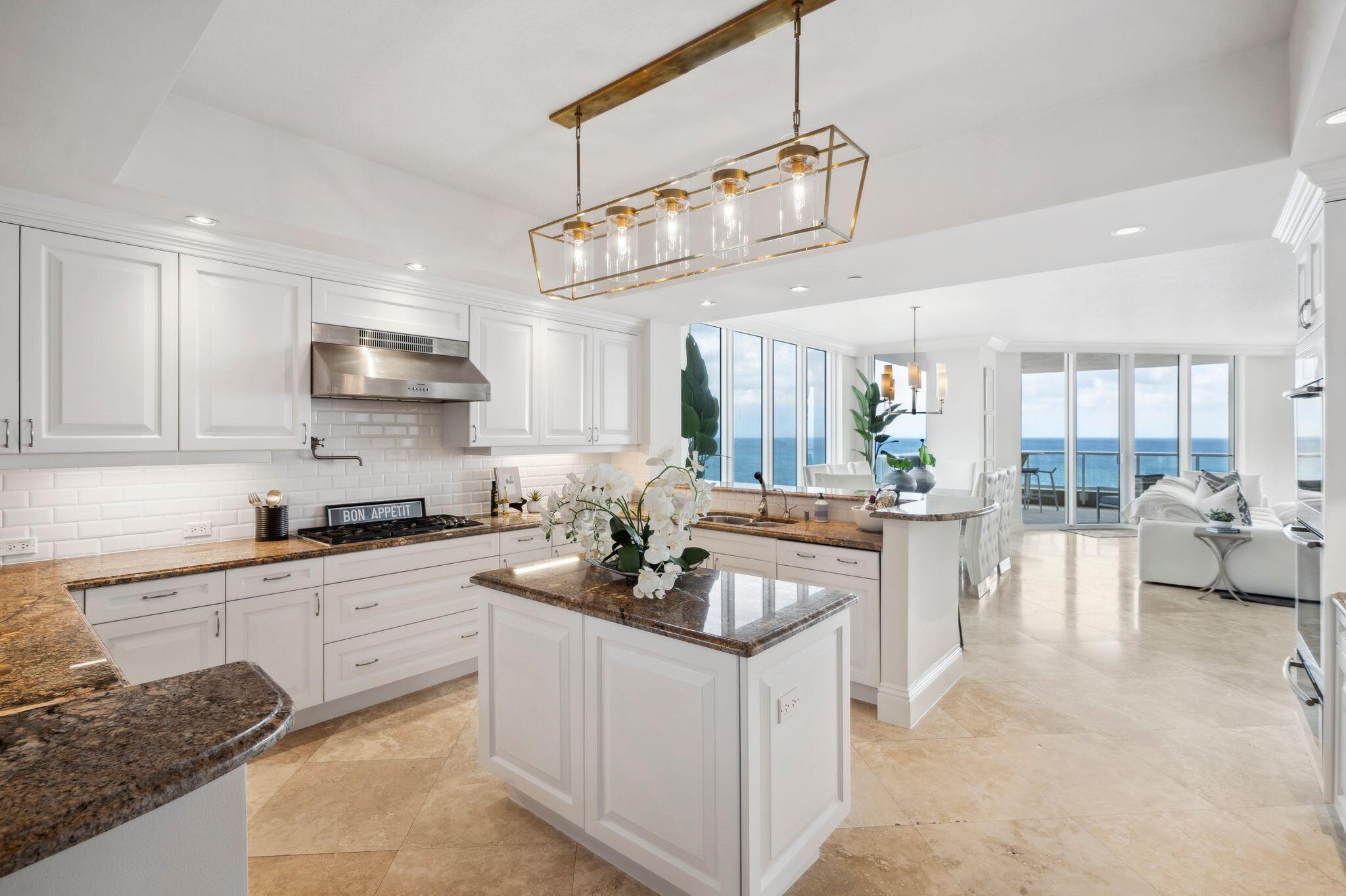 5050 N Ocean Drive 701